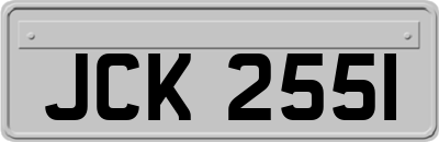 JCK2551