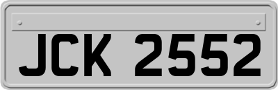 JCK2552