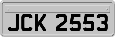JCK2553