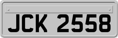 JCK2558