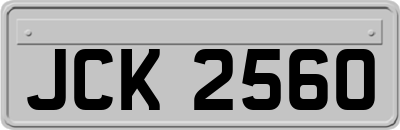 JCK2560