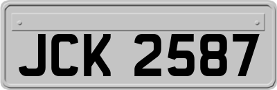 JCK2587