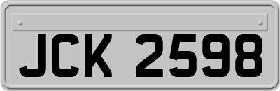 JCK2598