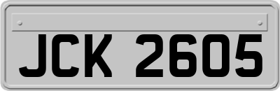 JCK2605