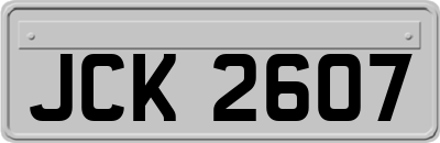 JCK2607
