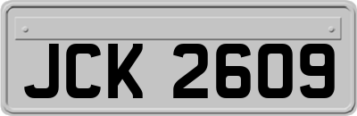 JCK2609