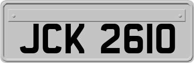 JCK2610