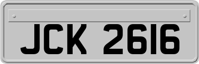 JCK2616