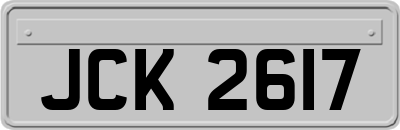 JCK2617
