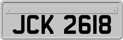 JCK2618