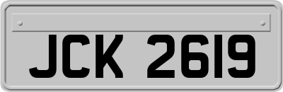 JCK2619