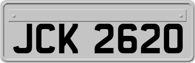 JCK2620