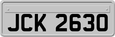 JCK2630