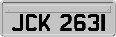 JCK2631