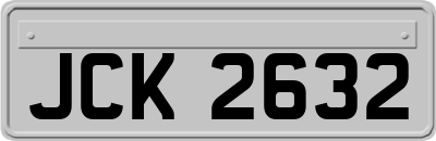 JCK2632