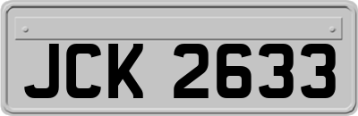 JCK2633