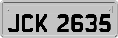 JCK2635