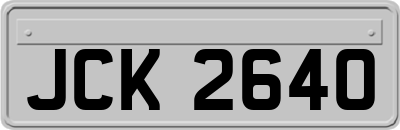 JCK2640