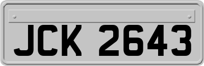 JCK2643