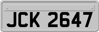 JCK2647