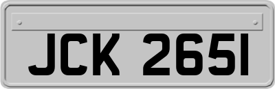 JCK2651
