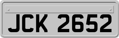 JCK2652