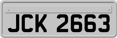 JCK2663