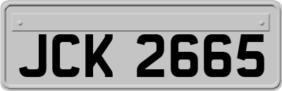 JCK2665