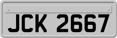 JCK2667