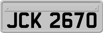 JCK2670