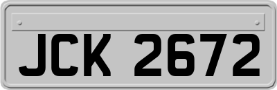 JCK2672