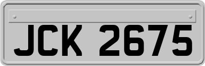 JCK2675