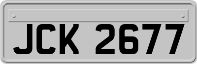 JCK2677