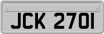 JCK2701