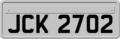 JCK2702