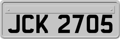 JCK2705