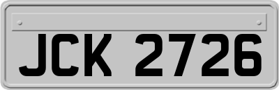 JCK2726