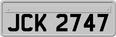 JCK2747
