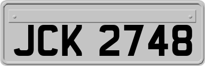 JCK2748