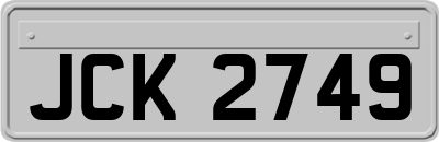 JCK2749