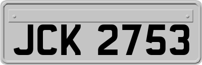 JCK2753