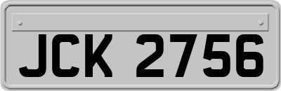 JCK2756