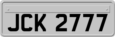 JCK2777
