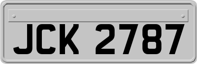 JCK2787