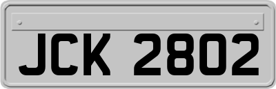 JCK2802