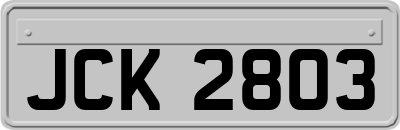 JCK2803