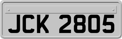 JCK2805