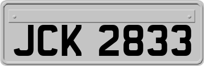 JCK2833