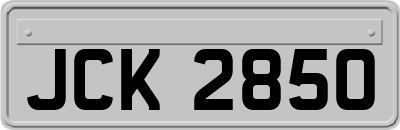 JCK2850
