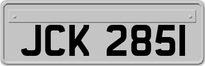 JCK2851